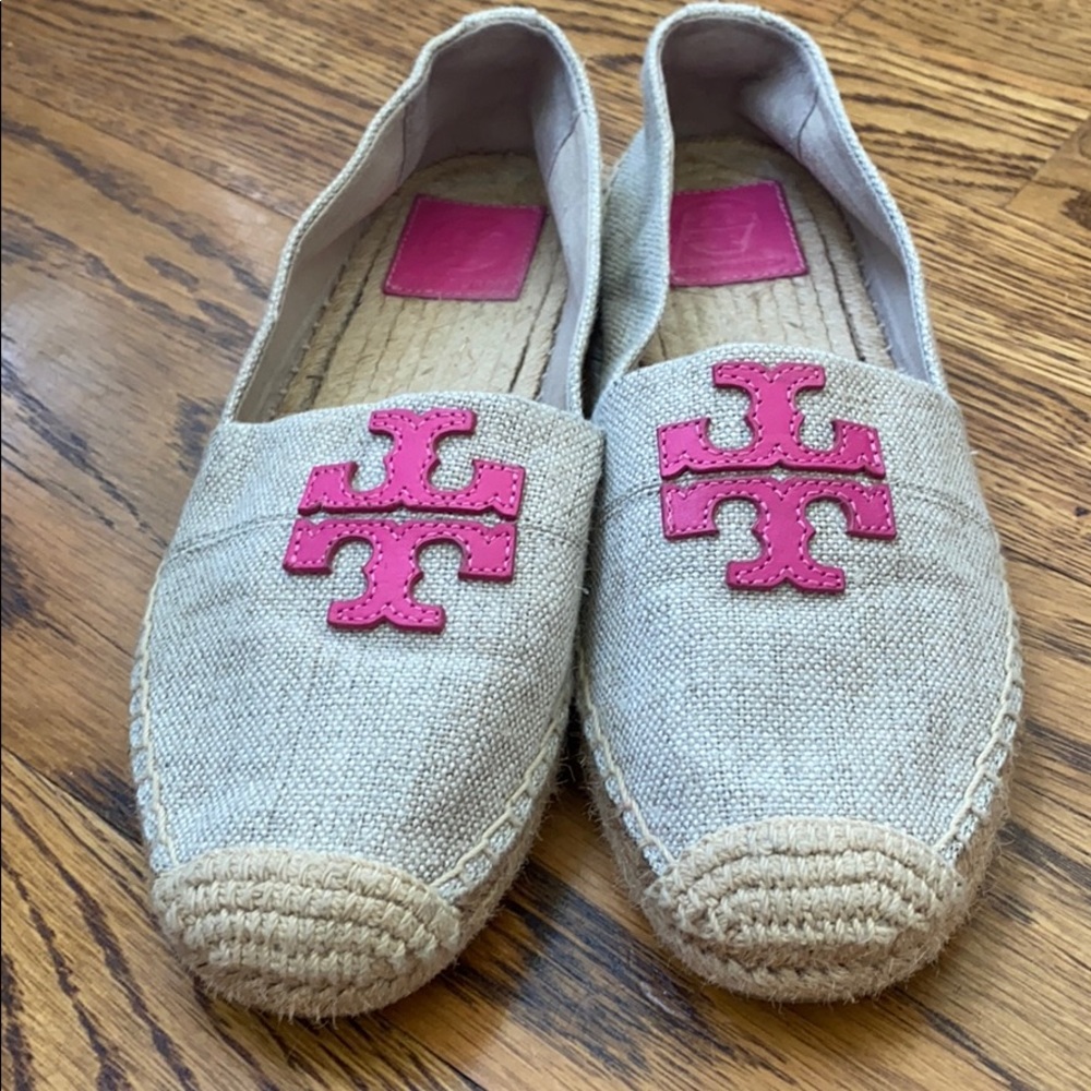Tory Burch shoes